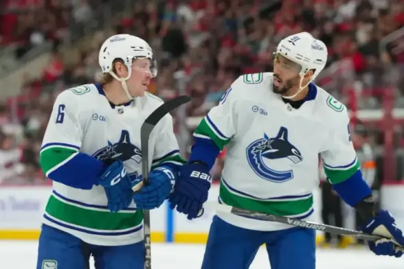 Vancouver Canucks' Offseason Move Coined as One of the Worst in the NHL