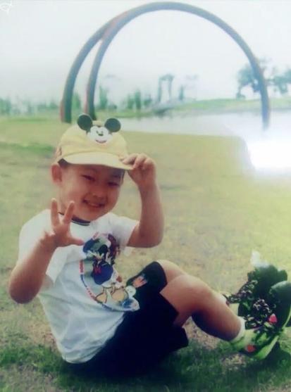 Namjoon is that even you, it don't look like you. Do some research okay