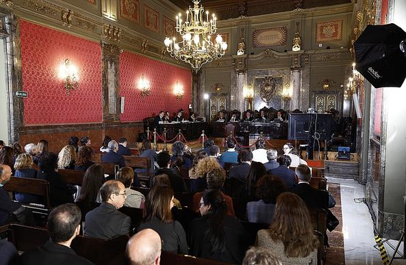 Declaraciones de políticos como Patxi López pusieron en duda el trabajo y la pulcritud de la Unidad, mientras éstos con sus informes han arrojado luz en casos como el de Santos Cerdán o el de Óscar Liria