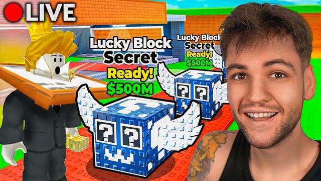 🔴1VS1 ΓΙΑ ΤΟ ΚΑΛΥΤΕΡΟ AURA FARM ΣΤΟ STEAL A BRAINROT ROBLOX