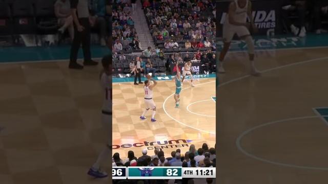 CP3 getting everyone open 👀