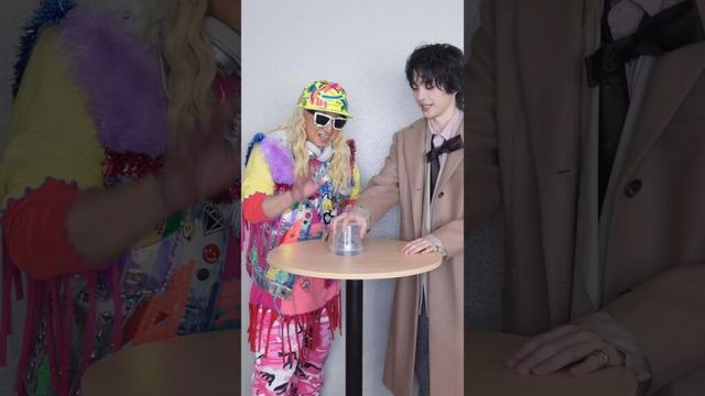 DJ KOOさんと「&Joy！Bell challenge🔔」