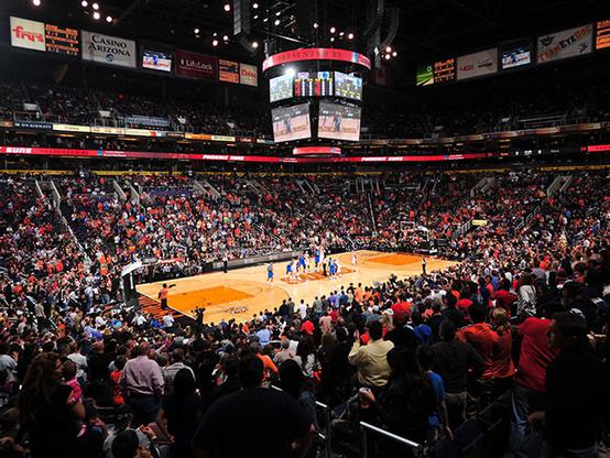 New Orleans Pelicans 124 - Phoenix Suns 116: Final score, results, recap, box score, stats