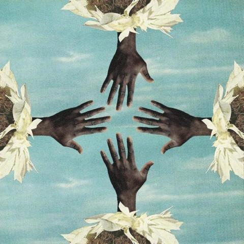 Cover: Kokoroko - Those Good Times