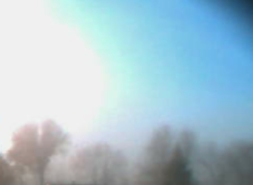 A color image of sunrise on a foggy morning.

THEY REVERE THE FOG

The birds chirp, pre-dawn
A thick mist hangs over all
A planet rotates, pacing life

#morning_walk #errtling #bookcafe #poetry #espresso #toast #art_of_review #culture #meditation #writing