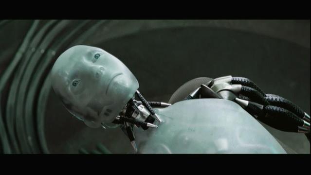 I, Robot (2004)
