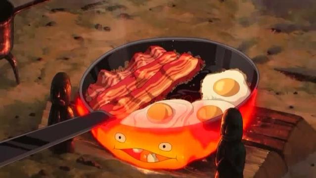 Howl's Moving Castle (2004)