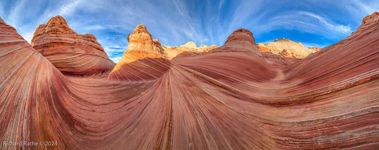 photo by richard rathe