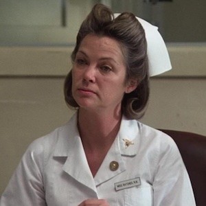 Nurse Ratched