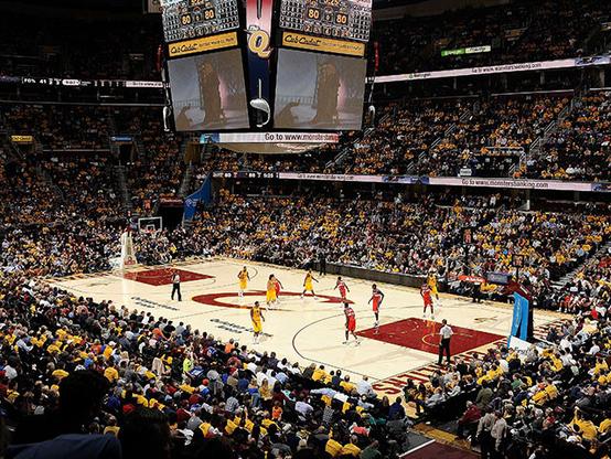 Indiana Pacers vs. Cleveland Cavaliers: live game updates, stats, play-by-play