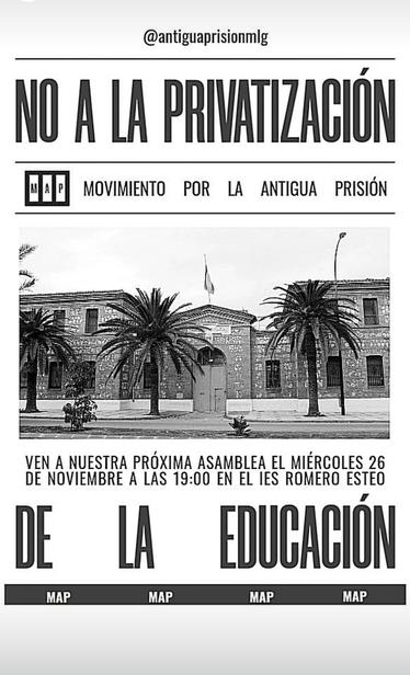 Asamblea por la Prisión Provincial