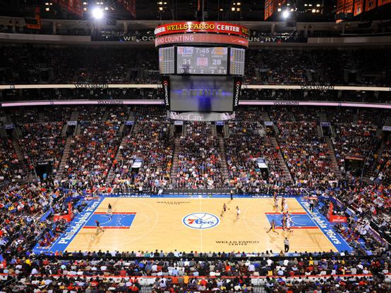 Charlotte Hornets vs. Philadelphia 76ers: live game updates, stats, play-by-play