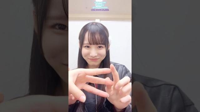 日向坂46 五期生 LOVEおひさま♪撮影しているのは誰でしょうー？大野愛実 佐藤優羽 下田衣珠季 高井俐香 Michael Bublé LOVE TikTok