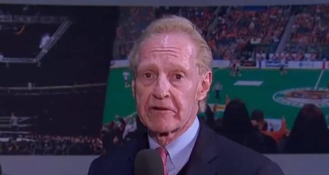 Flames Sunday Census: Do you have faith in Don Maloney's "re-biggle" in Calgary?