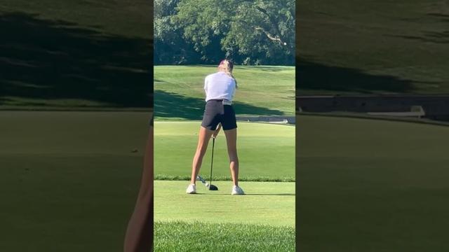 #golfswing #fyp #followthrough #waitforit #golfergolfing