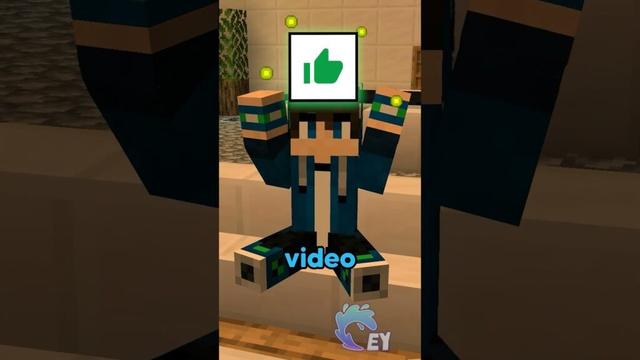 Minecraft, But You Become the Smartest Kid in School…