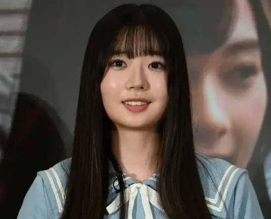 日向坂46・坂井新奈　体調不良で24日開催のライブ公演欠席「お詫び申し上げます」 - スポニチ Sponichi Annex 芸能