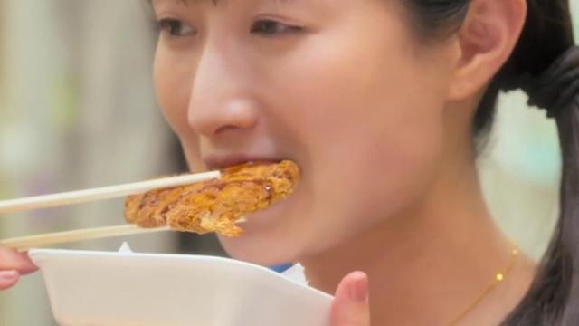 ワカコ酒 呑める魚屋で一杯