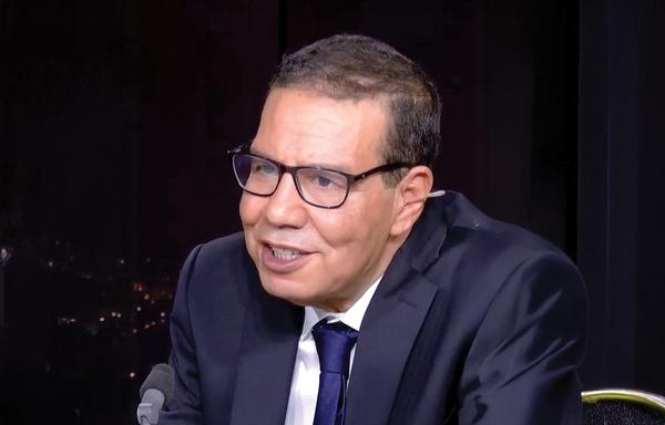 Abderrahmane Mekkaoui : “Le Royaume mise sur les armes sophistiquées” | Maroc Hebdo | Maroc Hebdo