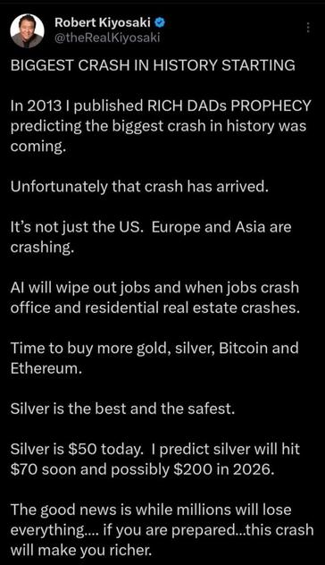 What are your thoughts on this?