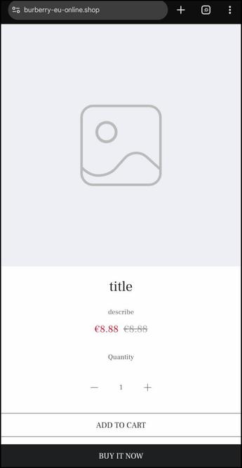 Their best product: a dummy picture labeled "title"
priced from €8.88 now for the special price of €8.88

ADD TO CART
BUY IT NOW