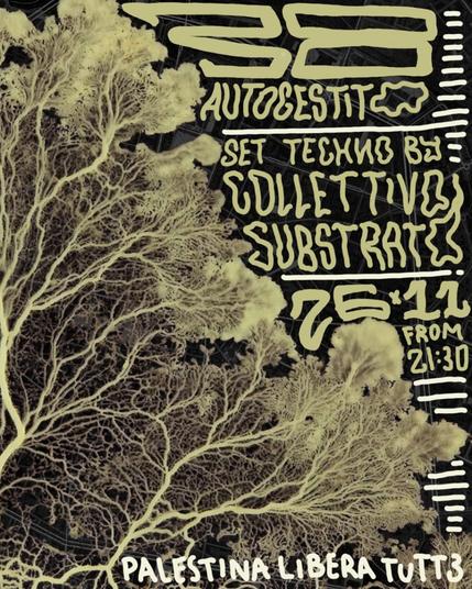 Substrato collettivo