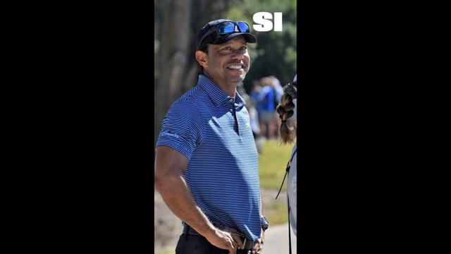 Tiger Woods’ New Sponsorship Has Big PGA Tour Implications 💼🔥 #golf #golflife