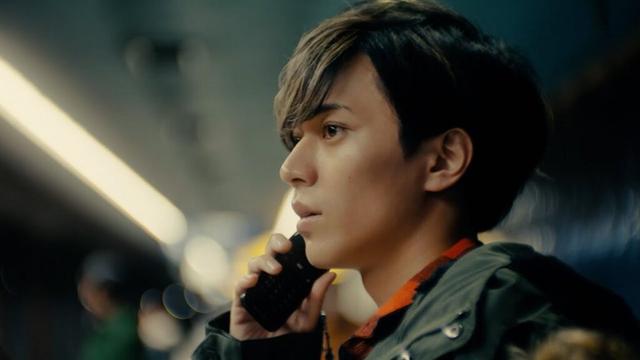 #プレイリスト聴こうよ -平成の「恋の結末」篇-（30秒ver.）