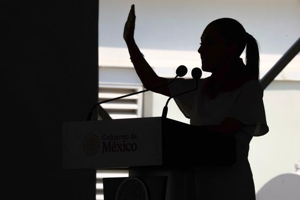 Claudia Sheinbaum Pardo