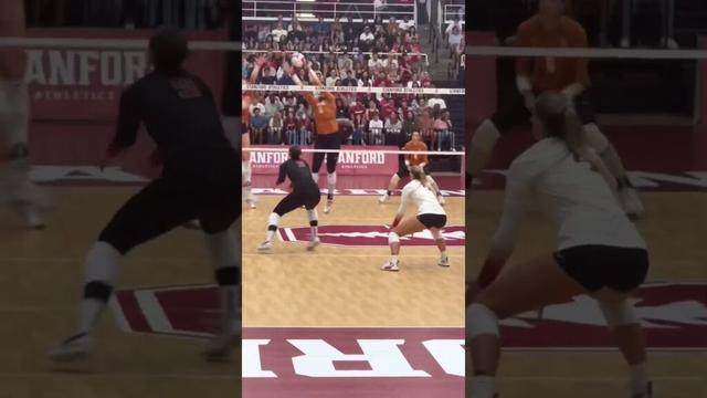 #volleyball  #fyp #waitforit #womensvolleyball