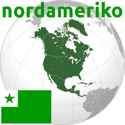 nordameriko