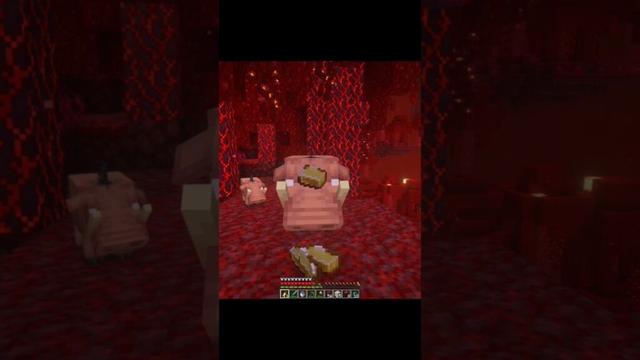 Minecraft: We become best friend ❤️ #trending #minecraft #shorts #youtubeshorts #shortsfeed #funny