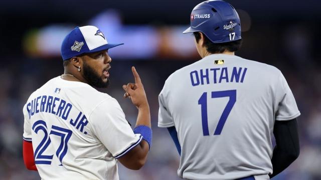 MLB All-October team: Stars who ruled 2025 playoffs