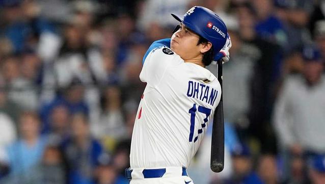 Shohei Ohtani's bat sells for $300,000 at auction