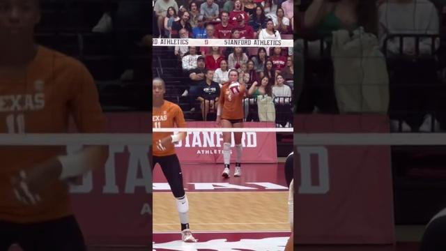 #volleyball  #fyp #waitforit #womensvolleyball