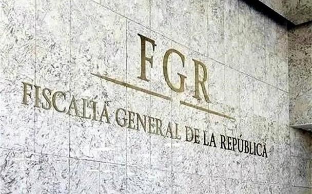 Fiscalia General de la Republica