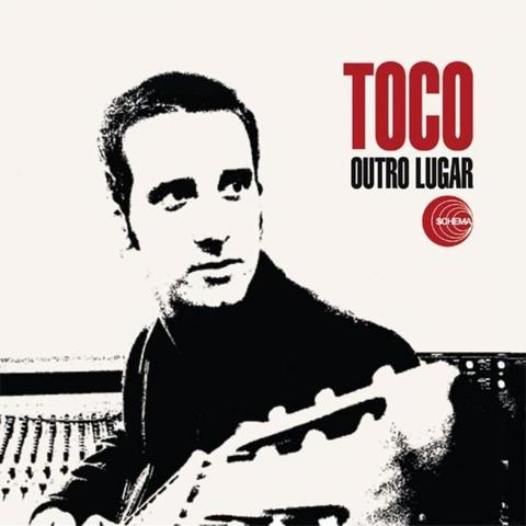 Cover: Toco - Samba Noir