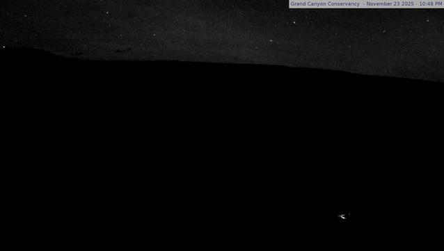 Kolb Studio, Grand Canyon National Park