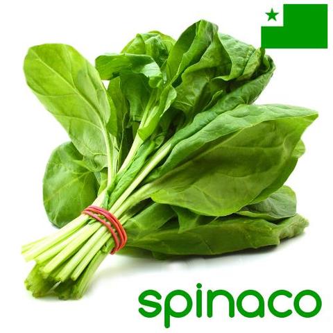 spinaco