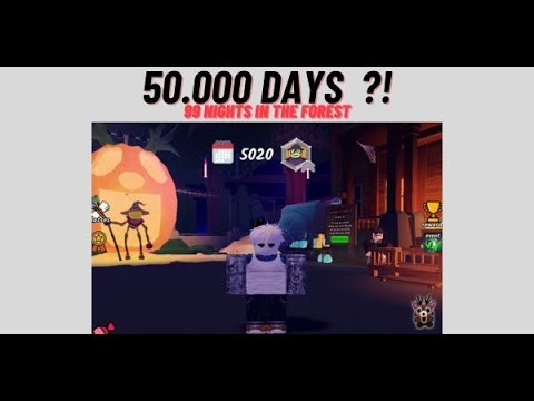 99 night in the forest #31 #99nightintheforest #roblox