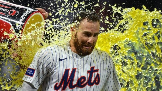 Who won the surprising deal?