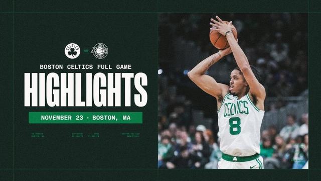 Boston Celtics score season-high 138 points in 138-129 win over Orlando Magic | Extended Highlights