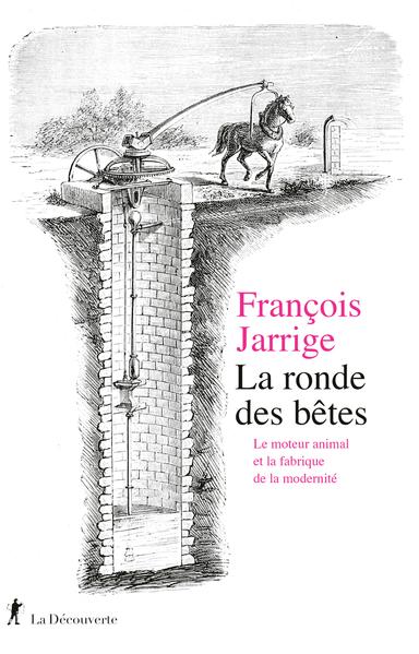 Cover : Ronde des bêtes