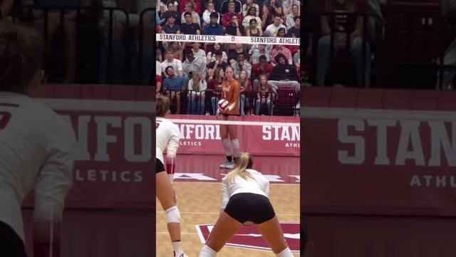 #volleyball  #fyp #waitforit #womensvolleyball