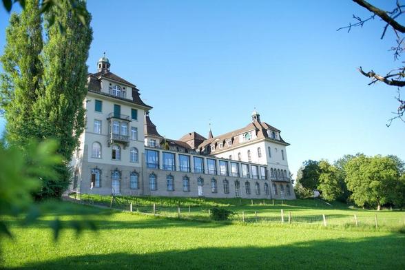 Expertenhospitation Dr. Stefan T. Siegel, Stella Maris Pädagogische Hochschule St.Gallen, PHSG