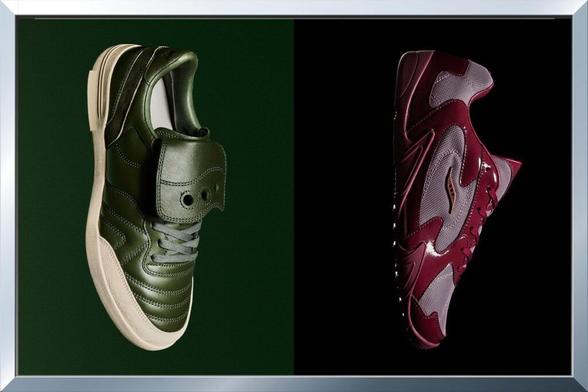 【さぁ走りだそう！】今エキサイティングなランニングブランド「Saucony」の最新コレクション！ | FORZA STYLE｜ファッション＆ライフスタイル[フォルツァスタイル]