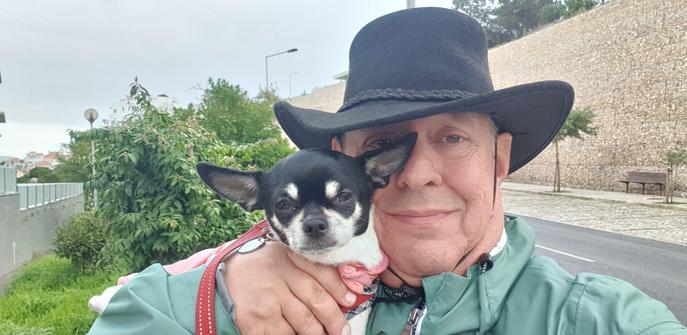 and the infamous by now, selfie