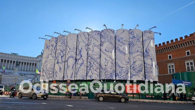 Cantieri dei trasporti a Roma tra metro e nuovi tram nelle settimane decisive tra dicembre e gennaio