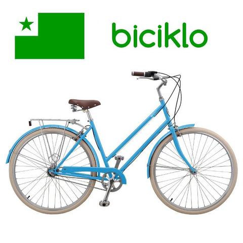 biciklo