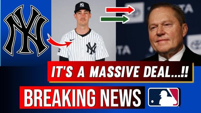 Yankees Breaking News: $450M Boras Warning, Rodón Honored, Bellinger Signing With Yankees?